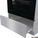 Кухонные плиты Gorenje GEC5C40XAOT
