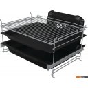 Кухонные плиты Gorenje GEC5C40XAOT