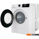 Стиральная машина Gorenje W1NHPI62SCSIRV