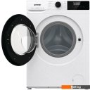 Стиральная машина Gorenje W1NHPI62SCSIRV