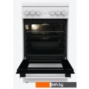 Кухонные плиты Gorenje GK5A42WF-B