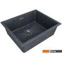 Кухонные мойки Paulmark Lumi 55UNI LU55-DG
