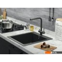Смесители Paulmark Skalen Sk213020-401 (антрацит)
