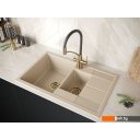 Смесители Paulmark Siegen Si213111-BR (бронза/черный)