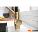 Смесители Paulmark Siegen Si213111-BR (бронза/черный)