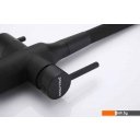 Смесители Paulmark Salix Sa213419-401 (антрацит) Смесители Paulmark Salix Sa213419-401 (антрацит)