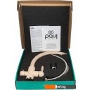 Смесители Paulmark Essen Es213001-NI (никель)