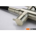 Смесители Paulmark Salix Sa213419-BR (черный/бронза)