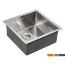 Кухонные мойки Paulmark PM214444-BS