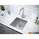 Кухонные мойки Paulmark PM214444-BS