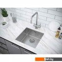 Кухонные мойки Paulmark PM214444-BS