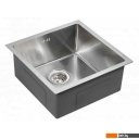 Кухонные мойки Paulmark PM214444-BS