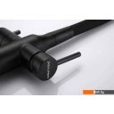 Смесители Paulmark Salix Sa213419-418 (черный металлик) Смесители Paulmark Salix Sa213419-418 (черный металлик)