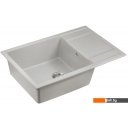 Кухонные мойки Paulmark Flugen 60 PM317850-GR