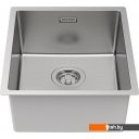 Кухонные мойки Paulmark Yuni 39 Uni YU39-BS