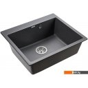 Кухонные мойки Paulmark Kante 60 PM106052-DG
