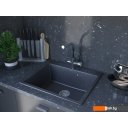 Кухонные мойки Paulmark Kante 60 PM106052-DG