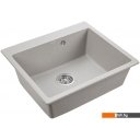 Кухонные мойки Paulmark Kante 60 PM106052-GR