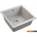 Кухонные мойки Paulmark Gera 50 PM104546-GR