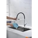 Смесители Paulmark Halt HA214021-CR (хром)