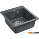 Кухонные мойки Paulmark Kante 45 PM104651-DG