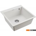 Кухонные мойки Paulmark Kante 50 PM105152-WH