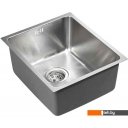 Кухонные мойки Paulmark Vista PM904438-BS