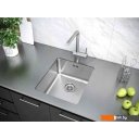 Кухонные мойки Paulmark Vista PM904438-BS