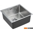 Кухонные мойки Paulmark Lassan PM304444-BS