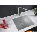 Кухонные мойки Paulmark Lassan PM304444-BS