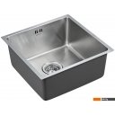 Кухонные мойки Paulmark Lassan PM304444-BS