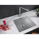 Кухонные мойки Paulmark Lassan PM304444-BS