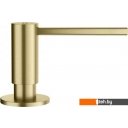 Аксессуары для ванной и туалета Franke Atlas 112.0681.200 (золотая шампань)