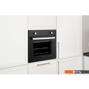 Духовые шкафы Weissgauff EOM 180 B