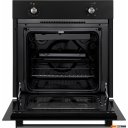 Духовые шкафы Weissgauff EOM 180 B