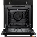 Духовые шкафы Weissgauff EOM 180 B