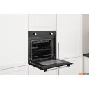 Духовые шкафы Weissgauff EOM 180 B