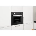 Духовые шкафы Weissgauff EOM 180 B