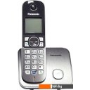 Радиотелефоны DECT Panasonic KX-TG6811UAM