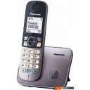 Радиотелефоны DECT Panasonic KX-TG6811UAM
