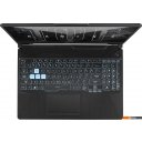 Ноутбуки ASUS TUF Gaming A15 FA506NCR-HN058