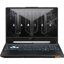 Ноутбуки ASUS TUF Gaming A15 FA506NCR-HN058