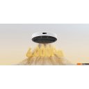 Роботы-пылесосы Dreame D9 Max Gen2 (международная версия, черный)