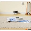 Роботы-пылесосы Dreame D9 Max Gen2 (международная версия, черный)