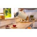 Электрочайники и термопоты Bosch TWK2M167