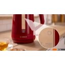 Электрочайники и термопоты Bosch TWK1M124