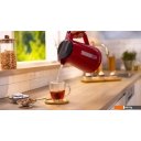 Электрочайники и термопоты Bosch TWK1M124