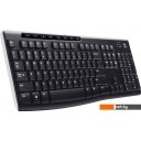 Клавиатуры Logitech K270 920-003757
