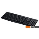 Клавиатуры Logitech K270 920-003757