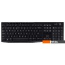 Клавиатуры Logitech K270 920-003757